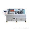 Automatic Transformer Coil Motor Winding Machine